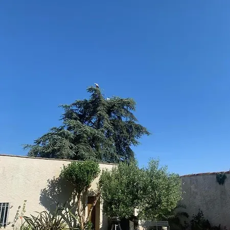 Aux Portes Des Iles 3*