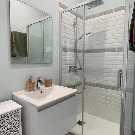 Aux Portes Des Iles Guest house