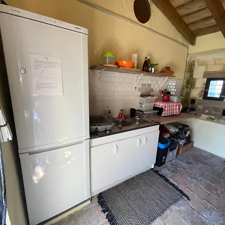 Aux Portes Des Iles 3*